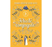 Félicité conjugale: Une romance paranormale