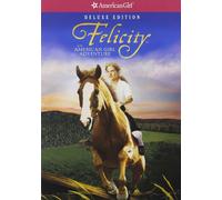 Felicity: An American Girl Adventure: Deluxe Edition (Repackage/DVD) (DVD)