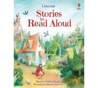 Felicity Brooks Stories to Read Aloud (Copertina rigida)