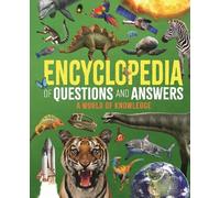 Felicity Forster Clare Hibbert Claudia Ma Encyclopedia of Qu (Copertina rigida)