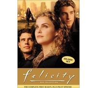 Felicity - Freshman Year Collection (The Complete First Season)