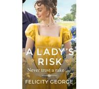 Felicity George A Lady's Risk (Tascabile) Gentlemen of London