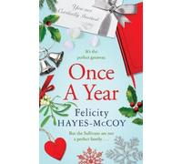 Felicity Hayes-McCoy Once a Year (Tascabile)