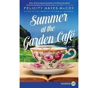 Felicity Hayes-McCoy Summer at the Garden Cafe LP (Tascabile)