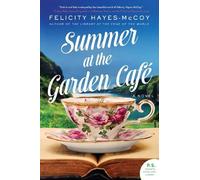 Felicity Hayes-McCoy Summer at the Garden Cafe (Tascabile) Finfarran Peninsula