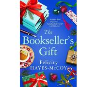 Felicity Hayes-McCoy The Bookseller's Gift (Tascabile) Finfarran