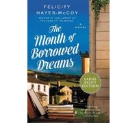 Felicity Hayes-McCoy The Month of Borrowed Dreams (Tascabile)