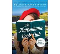 Felicity Hayes-McCoy The Transatlantic Book Club (Tascabile) Finfarran Peninsula