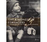 Felicity Jack The Kindness of Strangers (Tascabile)
