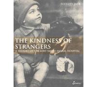 Felicity Jack The Kindness of Strangers (Tascabile)