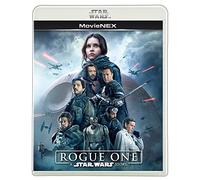 Felicity Jones - Rogue One: A Star Wars Story (3 Blu-Ray) [Edizione: Giappone]