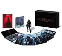 Felicity Jones - Rogue One: A Star Wars Story (3 Blu-Ray) [Edizione: Giappone]