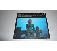 Gustav Mahler Ruckert-lieder/wesendonck-lieder (Quatuor Schumann, Lott) (CD)