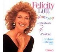 Felicity Lott - S Amuse