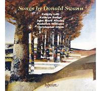 Donald Swann Songs By Donald Swann (CD) Album