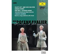 Felicity Lott( Soprano), Von Otter( Mezzo Soprano), Barbara Bonney( Soprano) - Cavaliere Della Rosa (Der Rosenkavalier)