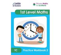 Felicity Martin Craig Lowther Carol Lyon 1C Practice Workbook 2 (Tascabile)