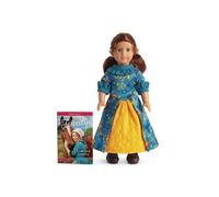 Felicity Mini Doll (Mixed Media Product)