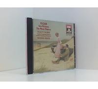 Felicity Palmer - Elgar: Sea Pictures' The Music Makers