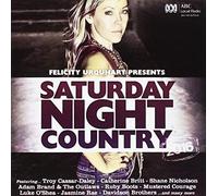 Felicity Urquhart Presents Satu Felicity Urquhart Presents Saturday (Paperback)
