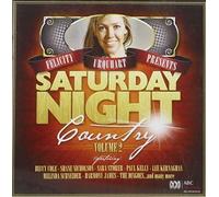 Felicity Urquhart Presents: Saturday Night Country - Vol. 2-Felicity Urquhart Presents: Saturday Night