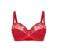 FELINA CONTURELLE Reggiseno con ferretto Provence rosso tango rosso | 90E