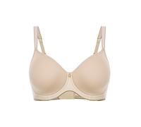 FELINA CONTURELLE Reggiseno spacer con ferretto Pure Feeling sand beige | 85B