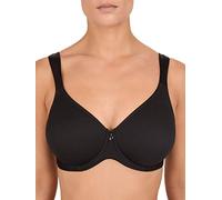 Felina Spacer-Reggiseno con Ferretto 206201 Pure Balance Nero 85D (EU)