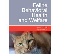 Feline Behavioral Health and Welfare