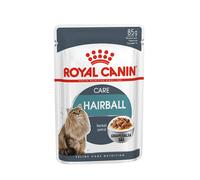 Royal Canin Hairball Cura Salsa 85 Gr