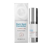 Feline Dark Spot Corrector, Advanced Brightening Technology for Face and Hands, macchie di età e iperpigmentazione per ogni pelle, Restore Natural Glow