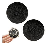 Feline Fiber Picker, Wash Catcher Plus, Unit Mesh Guard, 3.06 x 3.15 Inches Polymer Textile Trap Eco Portatile, Shell Mascot Look, Abbigliamento Piumino Tumble Home for Cleaning Pack