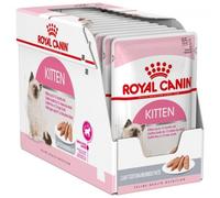 Feline health nutrition kitten in loaf 85 g