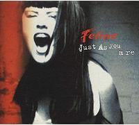 Feline - Just As You Are