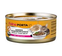 Feline Porta 21 6 x 156 g - Tonno con Surimi