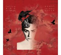 Feline & Strange Kunst Fordert Opfer (CD)