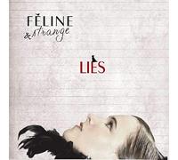 Feline & Strange - Lies