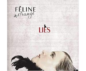 Feline & Strange - Lies