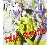 FELINEDOWN - TRAP REBATED