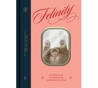 Felinity – Antologia di gatti illustrati da tutto il mondo – Thames & Hudson