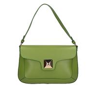 FELIPA Borsetta, Borsa a Tracolla Donna, Verde