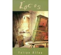 Felipe Alfau Locos (Tascabile) American Literature (Dalkey Archive)