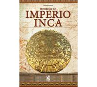 Felipe Boschetti Os Segredos do Império Inca (Tascabile)