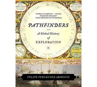 Felipe Fernández-Armesto Pathfinders (Tascabile)