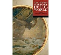 Felipe Fernández-Armesto The Oxford History of the World (Tascabile)