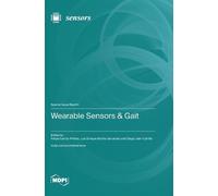 Felipe García-Pinillos Luis Enrique Ro Wearable Sensor (Copertina rigida)