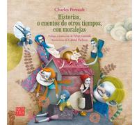 Felipe Garrido Historias O Cuentos de Otros Tiempos Con Moralejas d (Tascabile)
