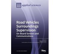 Felipe Jiménez RoadVehicles Surroundings Supervision On-Board Sensor (Tascabile)