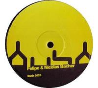 Felipe & N. Bacher - Vienna Calling