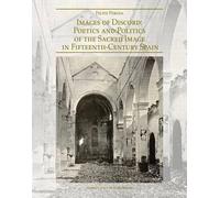 Felipe Pereda Images of Discord (Copertina rigida)
